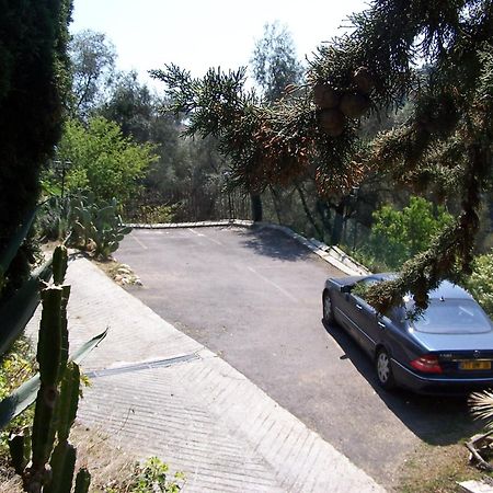 Castel Enchante Nizza Exterior foto