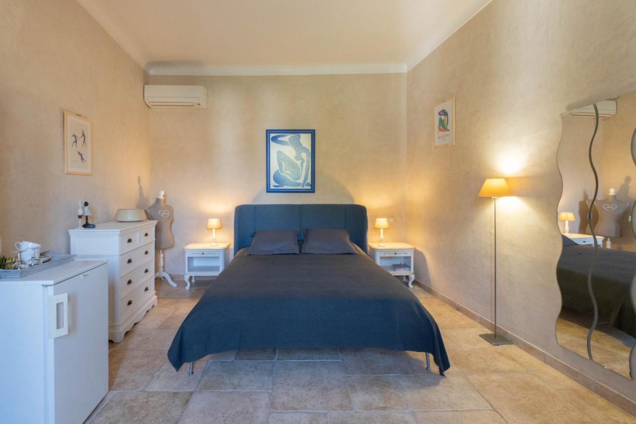Castel Enchante Nizza Exterior foto