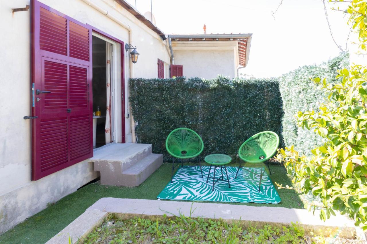 Castel Enchante Nizza Exterior foto