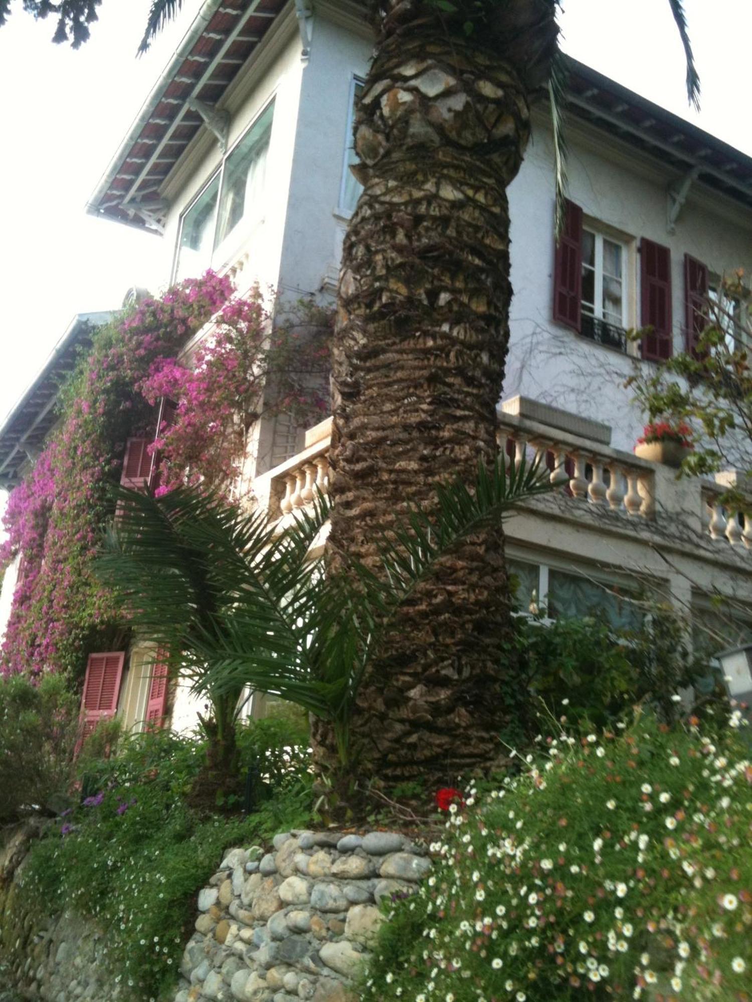 Castel Enchante Nizza Exterior foto