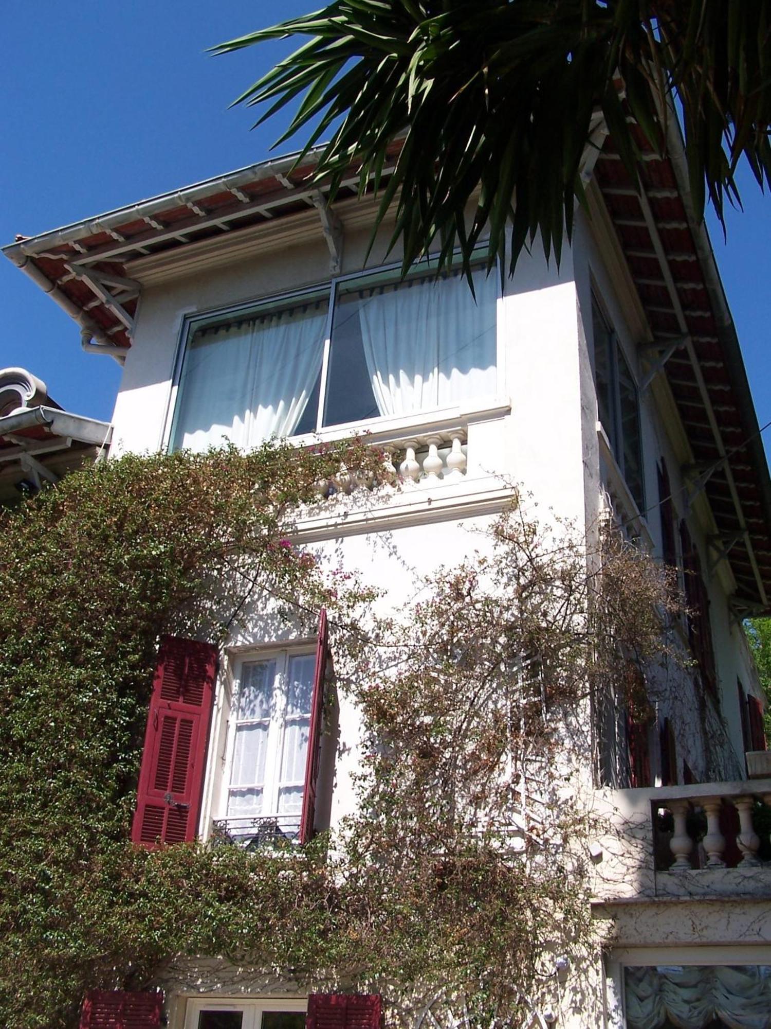 Castel Enchante Nizza Exterior foto