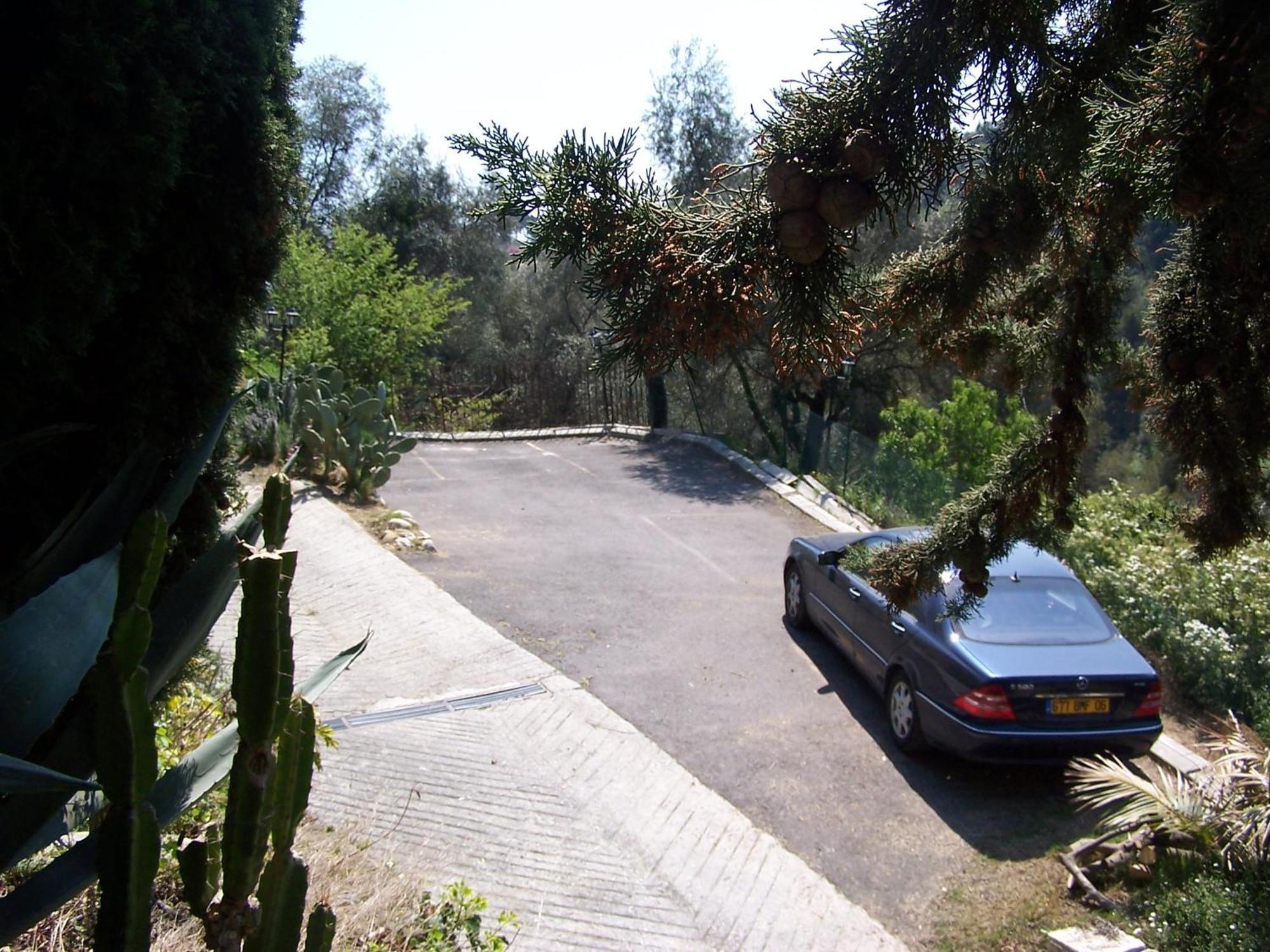 Castel Enchante Nizza Exterior foto