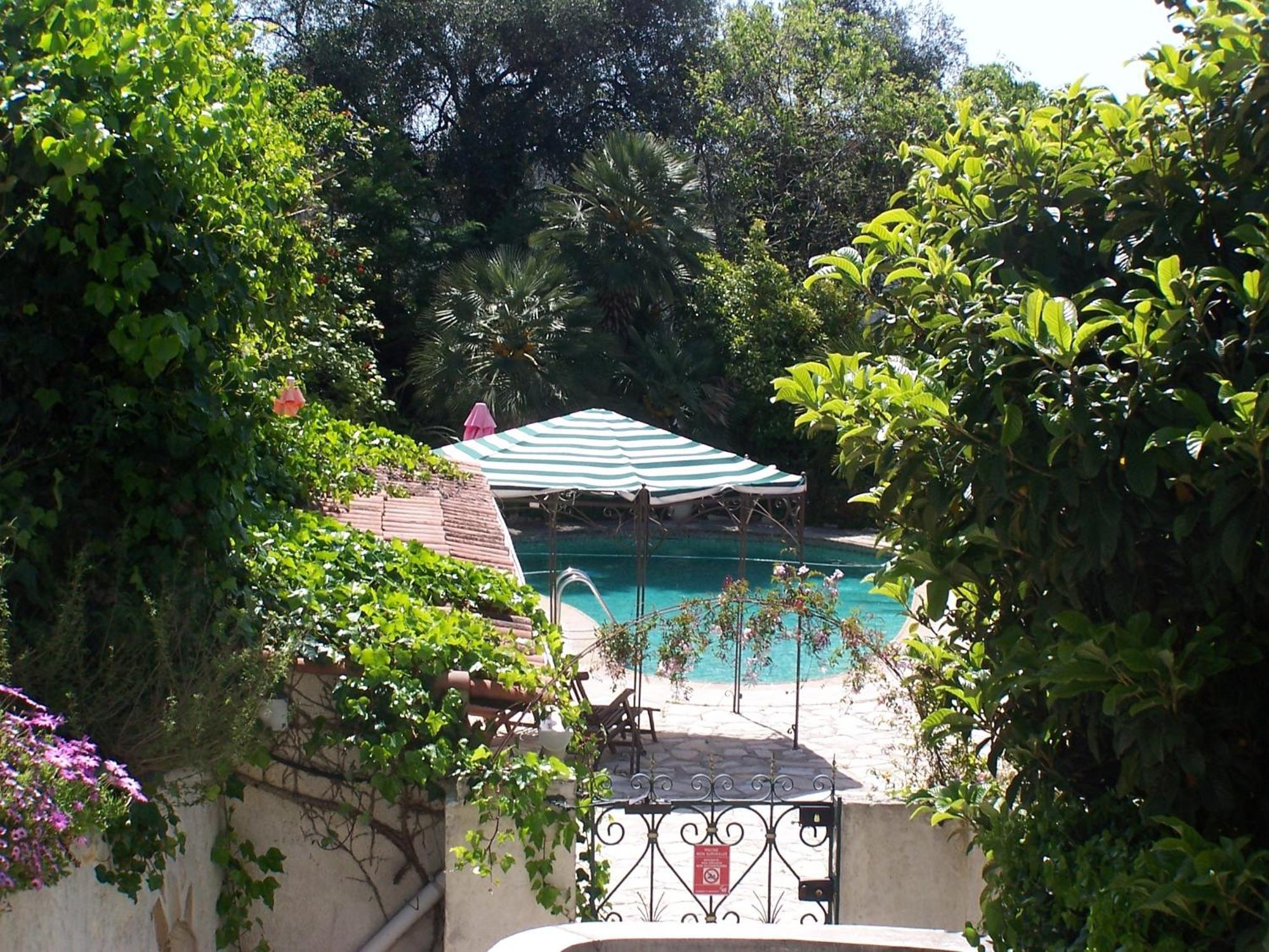 Castel Enchante Nizza Exterior foto