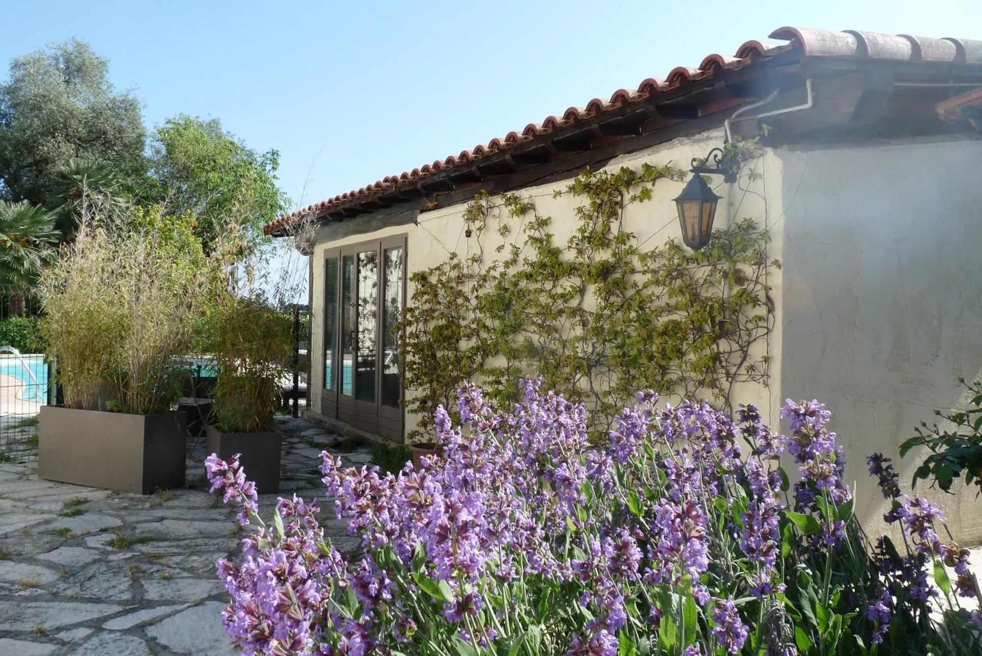 Castel Enchante Nizza Exterior foto