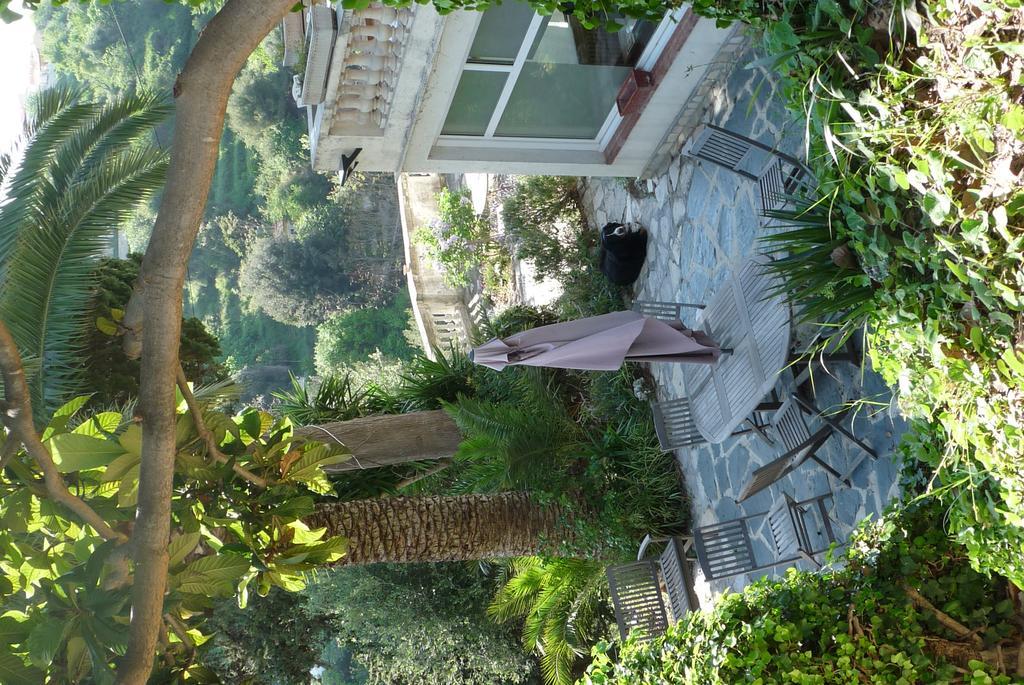 Castel Enchante Nizza Exterior foto