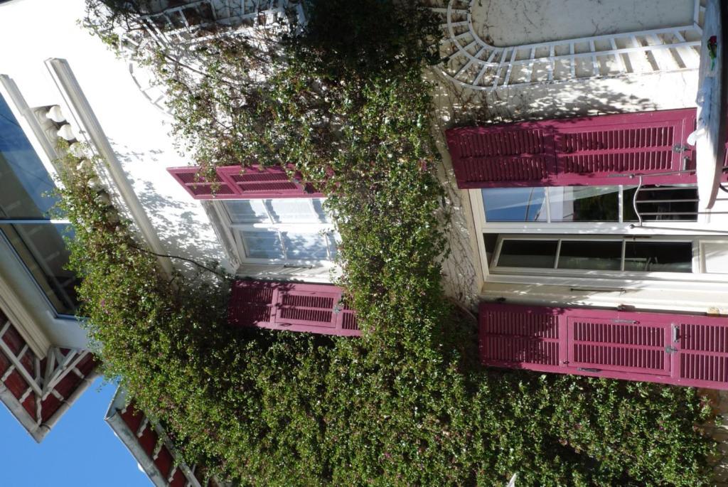 Castel Enchante Nizza Exterior foto
