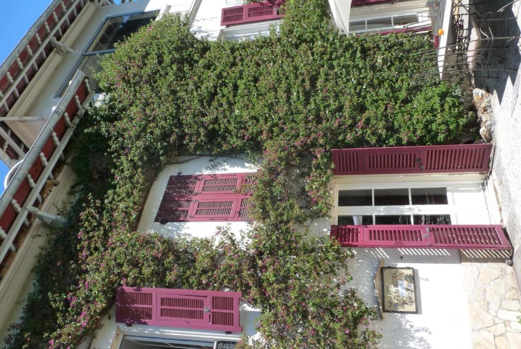 Castel Enchante Nizza Exterior foto