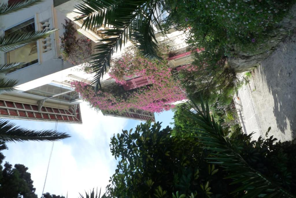 Castel Enchante Nizza Exterior foto