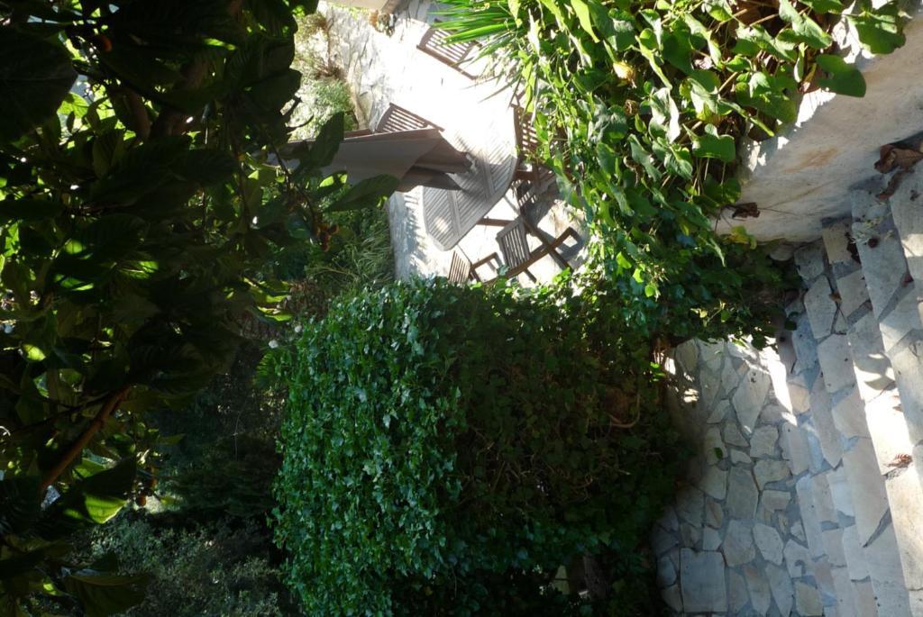 Castel Enchante Nizza Exterior foto
