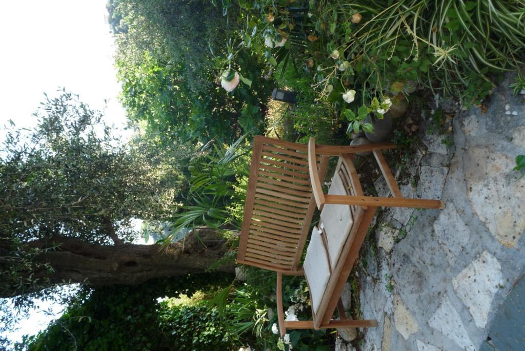 Castel Enchante Nizza Exterior foto